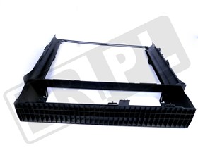 OBUDOWA CHLODNICY L322 PCU000111GEN