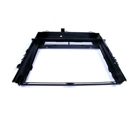 OBUDOWA CHLODNICY L322 PCU000111GEN