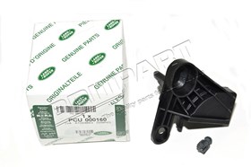 UCHWYT MOCOWANIA CHLODNICY RR L322 / RR PCU000160GEN