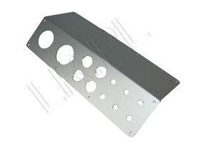 PANEL DOLNY KONSOLI DESKI ROZDZIELCZEJ - PDKDRRE