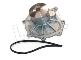 POMPA WODY - FREELANDER V6 PEB102240LMAGNETI