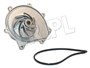 POMPA WODY - FREELANDER V6 PEB102240LMAGNETI
