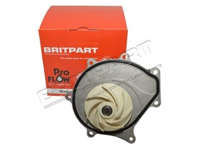 PUMP ASSY - WATER COOLANT PEB102240LPROFLOW