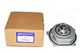 POMPA WODY - FREELANDER 2,0 TCIE / DISCO PEB102420L