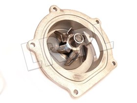 POMPA WODY - FREELANDER 2,0 TCIE / DISCO PEB102420LGEN