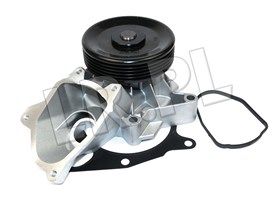 POMPA WODY - FREELANDER TD4 PEB102470VALEO