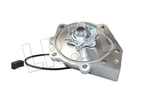 POMPA WODY - FREELANDER 1,8 BENZYNA PEB102510LSRL
