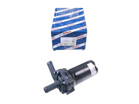 POMPA WODY (ELEKTRYCZNA) DISCOVERY 4 3,0 PEB500010BOSCH