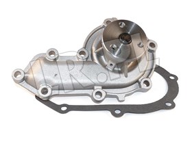 POMPA WODY - RR / DISCOVERY / DEFENDER 3 PEB500090MEYLE