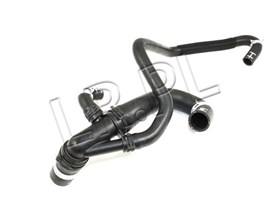 RURA GUMOWA POMPA WODY - TERMOSTAT DISCO PEH000080GEN