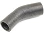 RURA GUM. TERMOSTATU - TD5 PEH101070