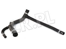 RURA GUMOWA CHLODNICY GORA TD5 DISCOVERY PEH101080GEN