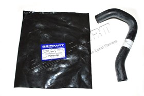 RURA GUM. NAGRZEWNICA - TERMOSTAT - RR P PEH101150