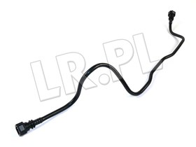 PRZEWOD CHLODNICY PALIWA 2.7 V6 DIESEL PEH500201GEN