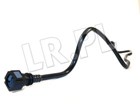 PRZEWOD CHLODNICY PALIWA 2.7 V6 DIESEL PEH500201GEN