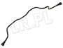 PRZEWOD CHLODNICY PALIWA 2.7 V6 DIESEL PEH500201GEN