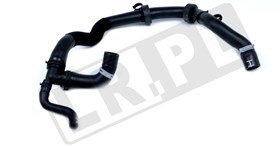 RURA GUMOWA TERMOSTAT - POMPA WODY 2,4 D PEH500410GEN