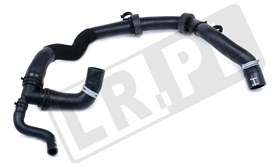 RURA GUMOWA TERMOSTAT - POMPA WODY 2,4 D PEH500410GEN