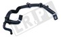 RURA GUMOWA TERMOSTAT - POMPA WODY 2,4 D PEH500410GEN