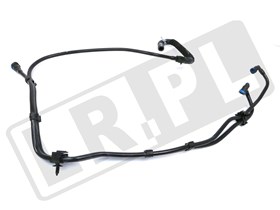 KOMPLET PRZEWODOW WODNYCH CHŁODNICY PAL PEH500480GEN
