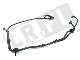 KOMPLET PRZEWODOW WODNYCH CHŁODNICY PAL PEH500480GEN