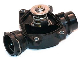 TERMOSTAT RR L322 3,0 DIESEL ( Z USZCZEL PEL000050GEN