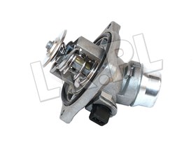 TERMOSTAT (KPL. Z OBUDOWA) RR L322 4,4 PEL000060