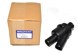 TERMOSTAT - FREELANDER 1,8 BENZYNA OD 20 PEL500110