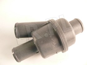 TERMOSTAT FREELANDER 1,8 BENZYNA OD 2001 PEL500110GEN