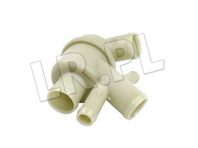 TERMOSTAT - DISCOVERY 3 / RR SPORT (EU2/ PEL500320G