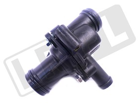OBUDOWA TERMOSTATU FREELANDER 1,8 BENZ. PEM000020L