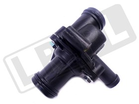 OBUDOWA TERMOSTATU FREELANDER 1,8 BENZ. PEM000020L