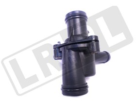 OBUDOWA TERMOSTATU FREELANDER 1,8 BENZ. PEM000020L