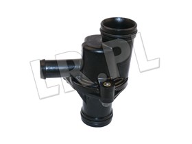OBUDOWA TERMOSTATU FREELANDER 1,8 BENZ. PEM000020LWAXSTAT