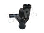 OBUDOWA TERMOSTATU FREELANDER 1,8 BENZ. PEM000020LWAXSTAT
