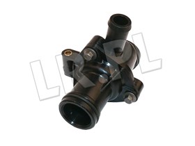OBUDOWA TERMOSTATU FREELANDER 1,8 BENZ. PEM000020LWAXSTAT
