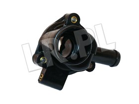 OBUDOWA TERMOSTATU FREELANDER 1,8 BENZ. PEM000020LWAXSTAT