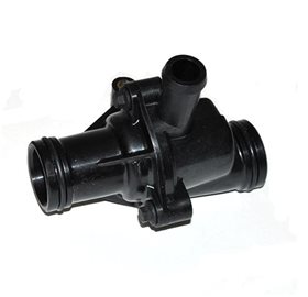 OBUDOWA TERMOSTATU FREELANDER 1,8 BENZ. PEM000020LWAXSTAT