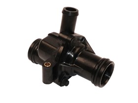 OBUDOWA TERMOSTATU FREELANDER 1,8 BENZ. PEM10025L