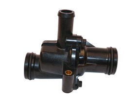 OBUDOWA TERMOSTATU FREELANDER 1,8 BENZ. PEM10025L