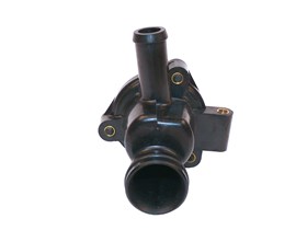 OBUDOWA TERMOSTATU FREELANDER 1,8 BENZ. PEM10025L