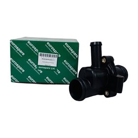 OBUDOWA TERMOSTATU FREELANDER 1,8 BENZ. PEM10025L