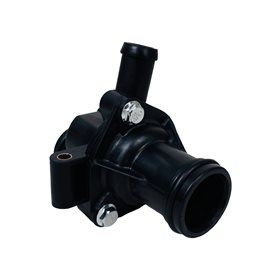 OBUDOWA TERMOSTATU FREELANDER 1,8 BENZ. PEM10025L
