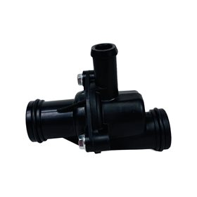 OBUDOWA TERMOSTATU FREELANDER 1,8 BENZ. PEM10025L