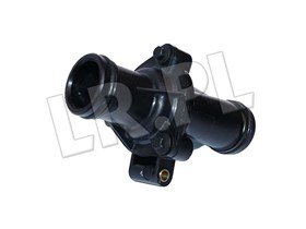 OBUDOWA TERMOSTATU FREELANDER 1,8 BENZ. PEM10025LWAXSTAT
