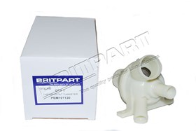 TERMOSTAT RR P38 4,0/4,6 PEM101130
