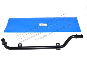 PRZEWOD WODNY METALOWY DO NAGRZEWNICY TD PEP102671G