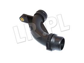 KOLANKO PRZY TERMOSTACIE FREEL. V6 PEP103580
