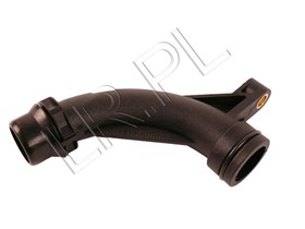 KOLANKO PRZY TERMOSTACIE FREELANDER V6 PEP103580GEN