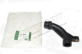 KOLANKO PRZY TERMOSTACIE FREELANDER V6 PEP103580GEN